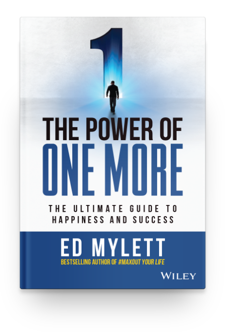 The Power of One More